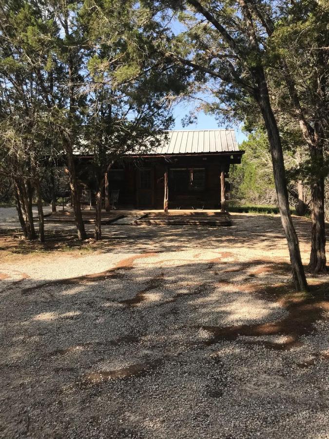 A Peace Of Heaven Cabins And Rv Vanderpool Camera foto